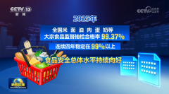 提拔了校园食全的管理效能